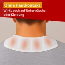 Wärmepflaster selbstklebend 30x12 cm 2er-Pack