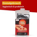 Wärmepflaster selbstklebend 30x12 cm 2er-Pack