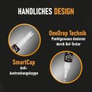 TitanGrip Sekundenkleber 2g Gel Mehrfachpack 5er-Pack