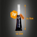 TitanGrip Sekundenkleber 2g Gel Mehrfachpack 5er-Pack