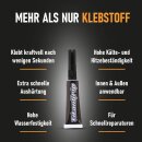 TitanGrip Sekundenkleber Gel Mehrfachpack 2er-Pack