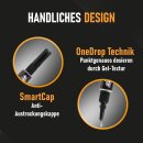 TitanGrip Sekundenkleber Gel Mehrfachpack 2er-Pack