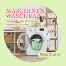 Sommerdecke Steppbett leicht Polyester Mint 135x200 cm