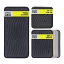 Schuhabtropfschale Kunststoff 2er-/4er-Pack