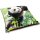 Kissenhülle Fotodruck 40x40 Panda mit Füllung