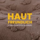 Haustierkissen Langhaar/Plüsch