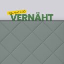 Reise Bettenset 2-tlg. inkl. Beutel Salbei