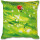 Kissenhülle Fotodruck Käfer 40x40cm mit Füllung