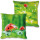 Kissenhülle Fotodruck Käfer 40x40cm mit Füllung
