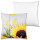 Kissenhülle Fotodruck Sonnenblume 40x40cm ohne Füllung