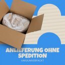 Spielsofa für Kinder Cord 11-teiliges Set modular Beige