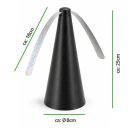 Fliegenwedler für Tisch / Terrasse - 2er-Pack