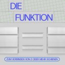 Verbinder für Gardinenschiene Weiuß oder...