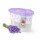 Granulat-Luftentfeuchter Box mit Duft 550ml inkl. 230g Granulat Lavendel