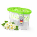 Granulat-Luftentfeuchter Box mit Duft 550ml inkl. 230g...