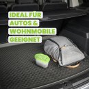 Granulat-Luftentfeuchter Box mit Duft 550ml inkl. 230g Granulat Jasmin