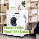Granulat-Luftentfeuchter Box mit Duft 550ml inkl. 230g Granulat Jasmin