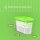 Granulat-Luftentfeuchter Box mit Duft 550ml inkl. 230g Granulat Jasmin