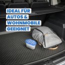Granulat-Luftentfeuchter Box mit Duft 550ml inkl. 230g Granulat Meer