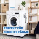 Granulat-Luftentfeuchter Box mit Duft 550ml inkl. 230g Granulat Meer