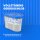 Granulat-Luftentfeuchter Box mit Duft 550ml inkl. 230g Granulat Meer