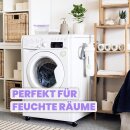 Granulat-Luftentfeuchter mit Lavendel-Duft 550ml 10er Pack