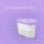 Granulat-Luftentfeuchter mit Lavendel-Duft 550ml 10er Pack