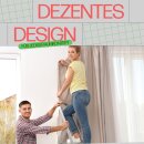 Gardinenschiene Komplettset inkl. Zubehör Weiß 2-läufig 200cm (2x100cm)