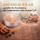 Teelicht mit Duft - Lebkuchen - 18er Pack