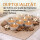 Teelicht mit Duft - Lebkuchen - 18er Pack