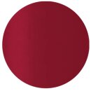 Stumpenkerzen Ø8cm x 15cm Rubinrot (1er Pack)