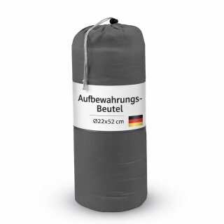 Aufbewahrungsbeutel (Ersatz) für Bestlivings Reise Bettenset