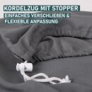 Aufbewahrungsbeutel (Ersatz) für Bestlivings Reise Bettenset