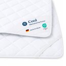 Matratzenauflage Cool - 8 Größen