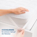 Matratzenauflage Cool - 80x200 cm