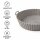 Silikon Backform für Heißluftfritteuse "2er Pack" Ø20x5,5cm