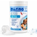 pH Minus Granulat 2 kg für Pools zur Stabilisierung...