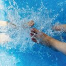 pH Minus Granulat 2 kg für Pools zur Stabilisierung der Wasserbalance 1er-Pack