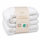 Steppbett Cashmere 135x200cm