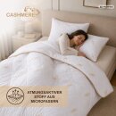 Steppbett Cashmere 135x200cm