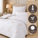Steppbett Cashmere 135x200cm