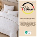 Steppbett Cashmere 135x200cm
