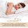Steppbett Cashmere 135x200cm