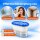 Granulat-Luftentfeuchter Box 550ml inkl. 230g Granulat Klassisch 1er-Set