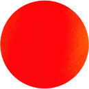 Verdunkelungsgardine mit Ösen orange - dunkelorange 270cm x 245cm