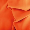 Verdunkelungsgardine mit Ösen orange - dunkelorange 270cm x 245cm