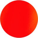 Verdunkelungsgardine mit Ösen orange - dunkelorange 270cm x 245cm