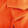 Verdunkelungsgardine mit Ösen orange - dunkelorange 270cm x 245cm