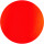 Verdunkelungsgardine mit Ösen orange - dunkelorange 270cm x 245cm