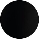 Verdunkelungsgardine mit Universalband schwarz - jetblack 135cm x 175cm
